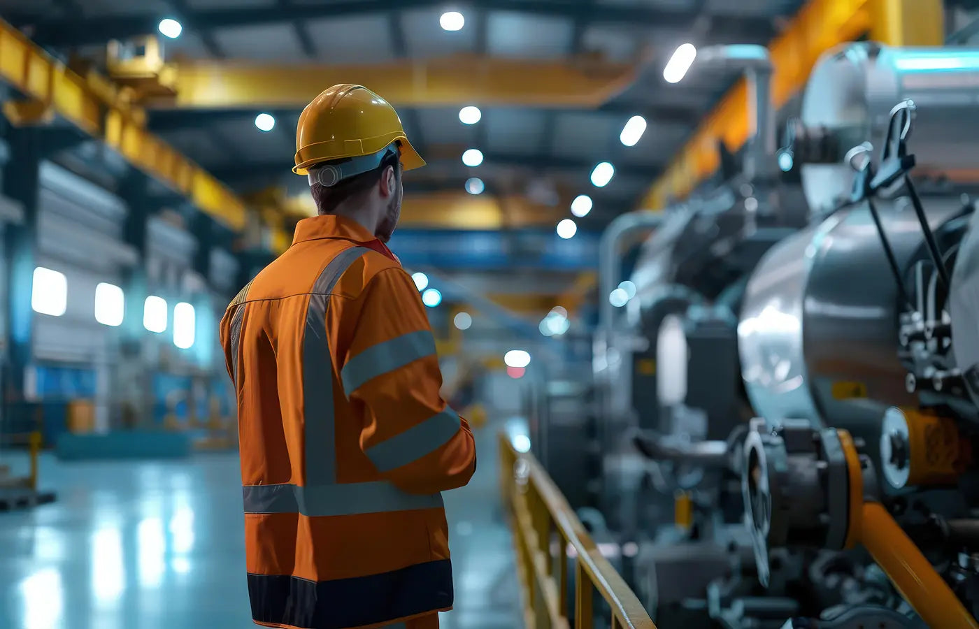Importancia de la certificación en EPP: cómo elegir protección confiable para operaciones industriales