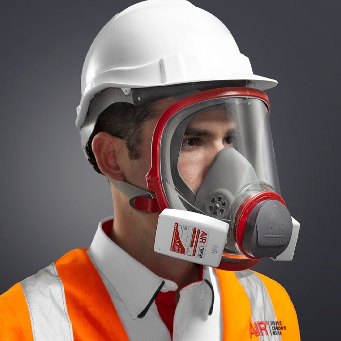 Respirador Rostro Completo Air FFS990