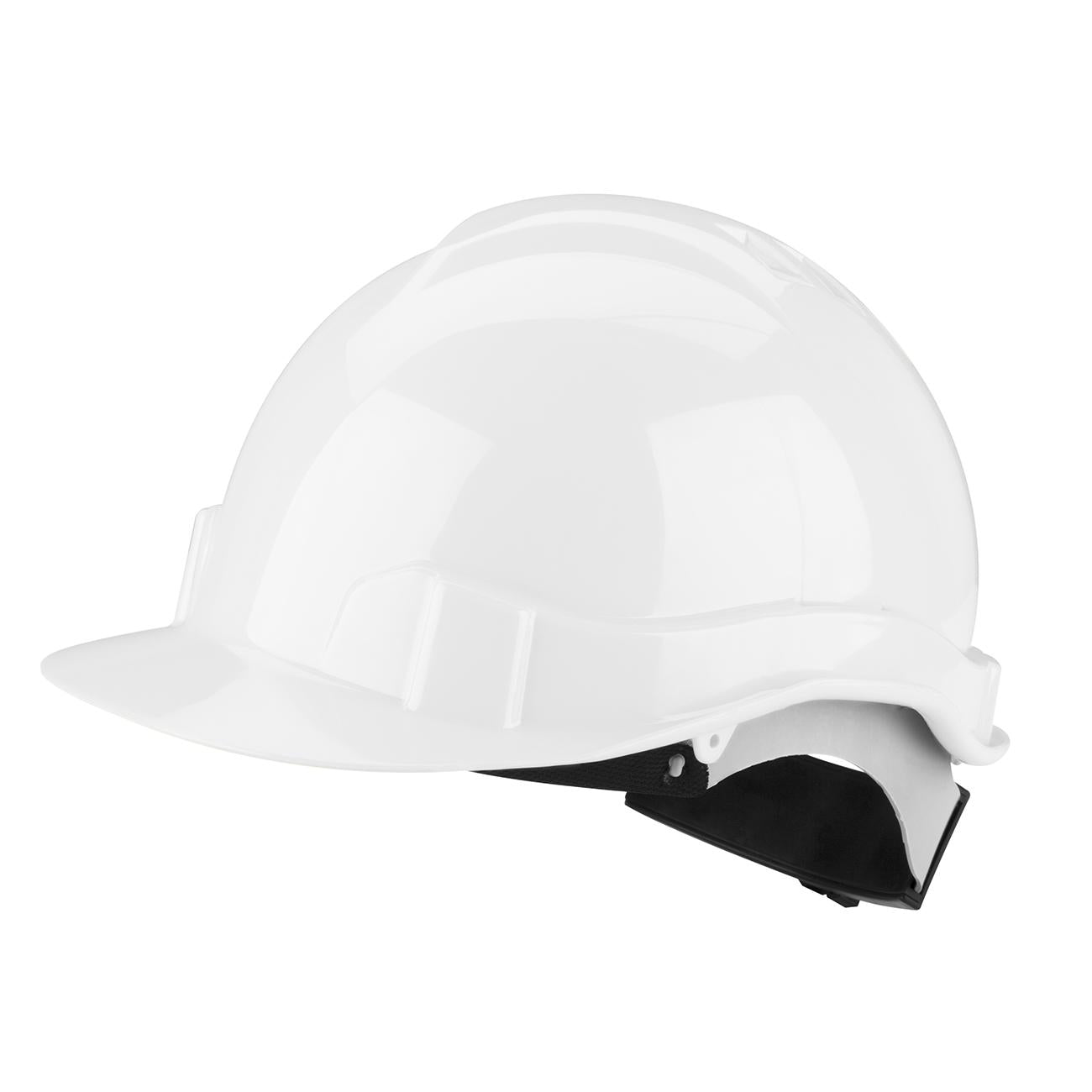 Casco de Seguridad Econ  Dif. Colores