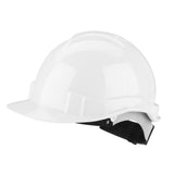 Casco de Seguridad Econ  Dif. Colores