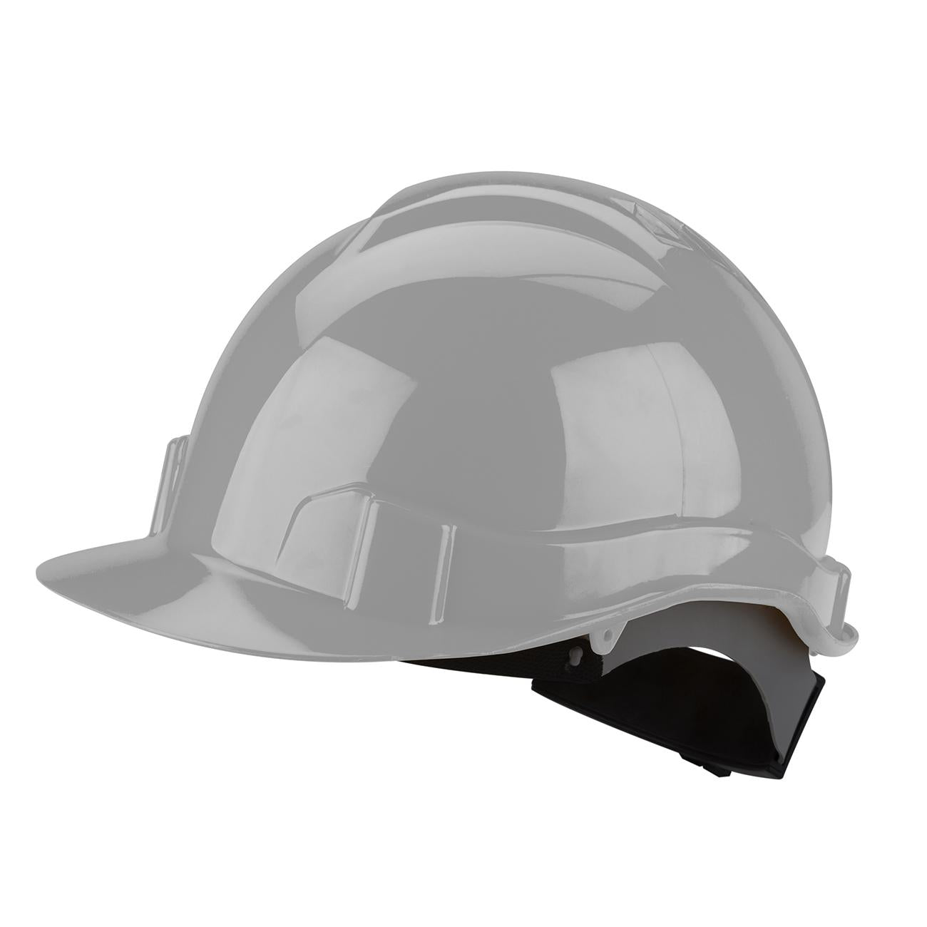 Casco de Seguridad Econ  Dif. Colores