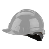 Casco de Seguridad Econ  Dif. Colores