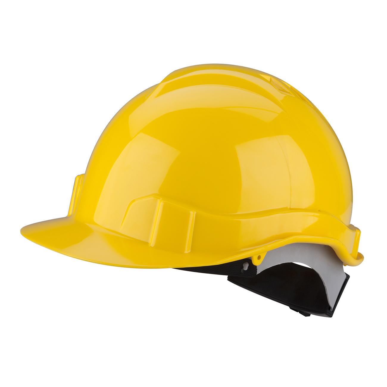 Casco de Seguridad Econ  Dif. Colores