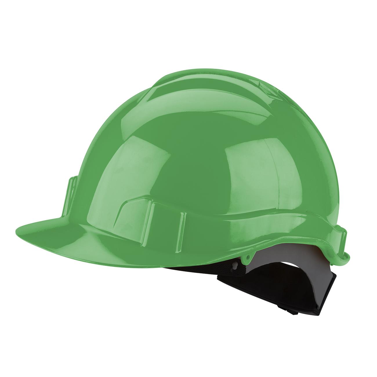 Casco de Seguridad Econ  Dif. Colores