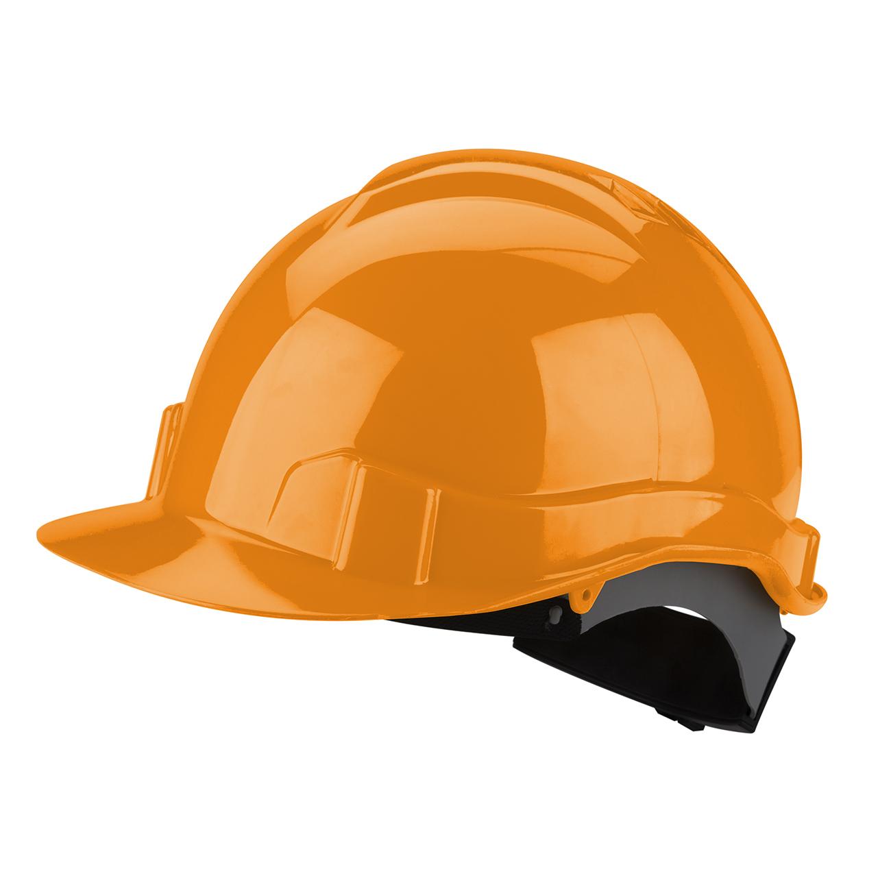 Casco de Seguridad Econ  Dif. Colores