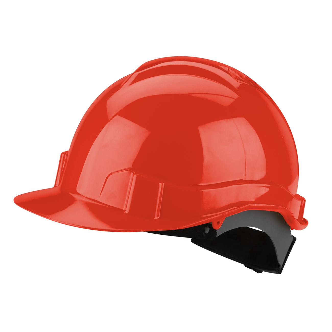 Casco de Seguridad Econ  Dif. Colores