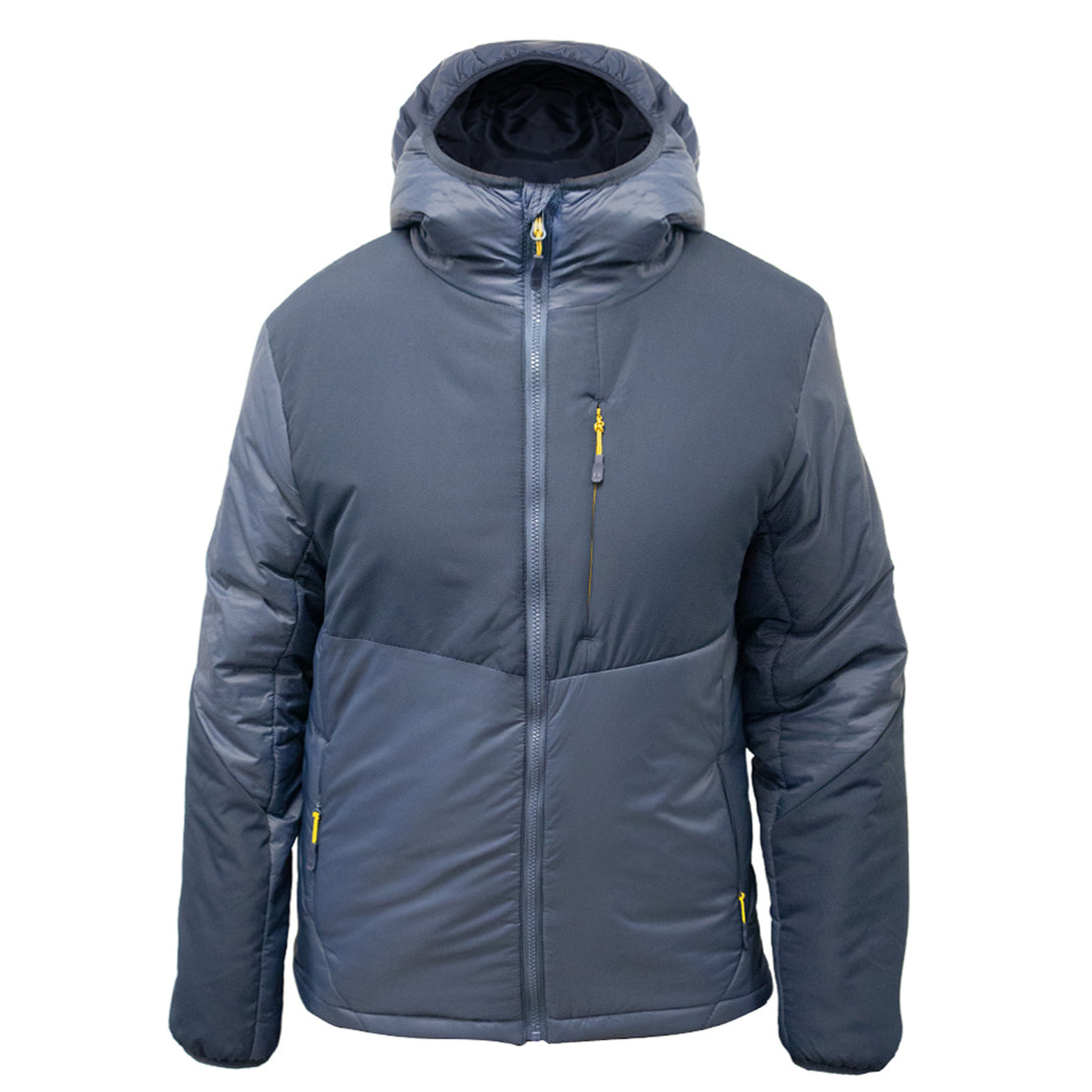 Parka HW New Nano Light Blue