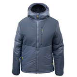 Parka HW New Nano Light Blue