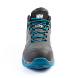 Zapatilla de Seguridad HW Terrain