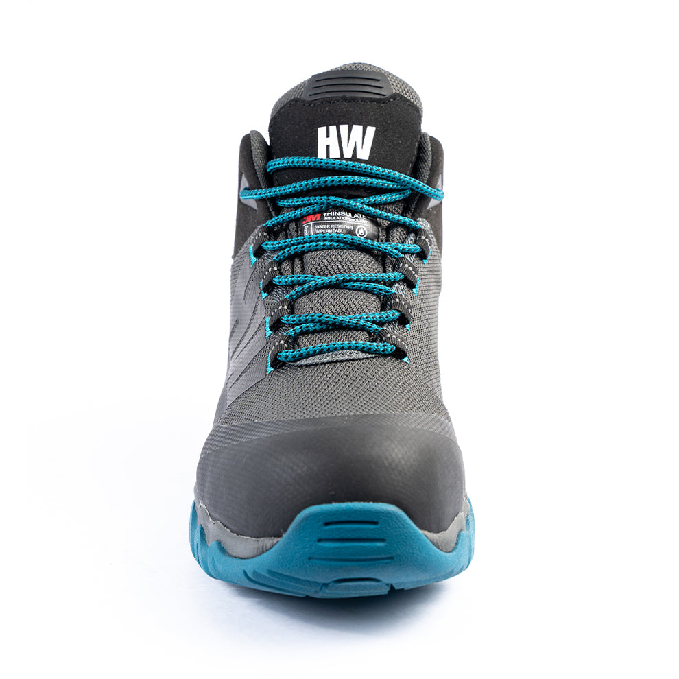 Zapatilla de Seguridad HW Terrain