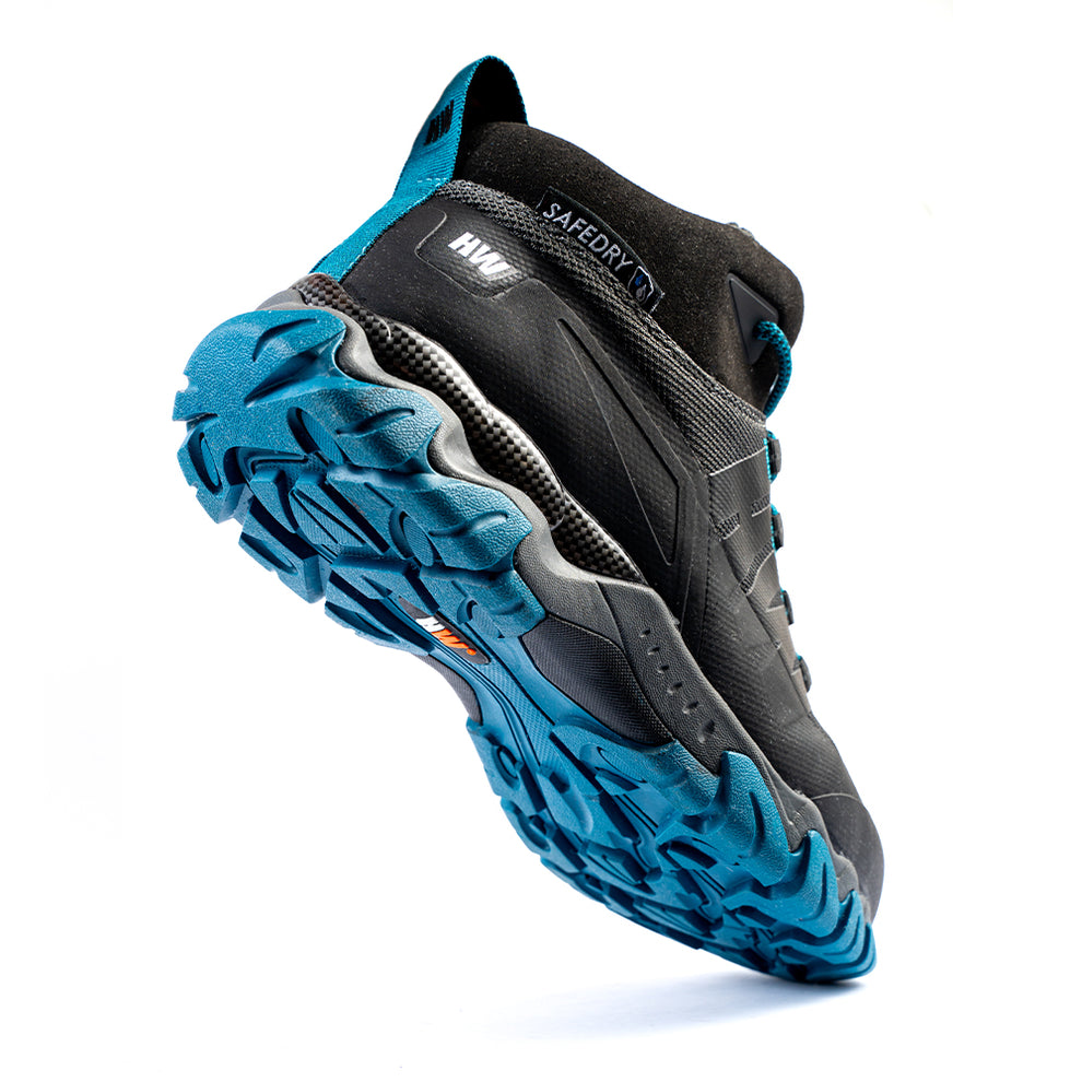 Zapatilla de Seguridad HW Terrain