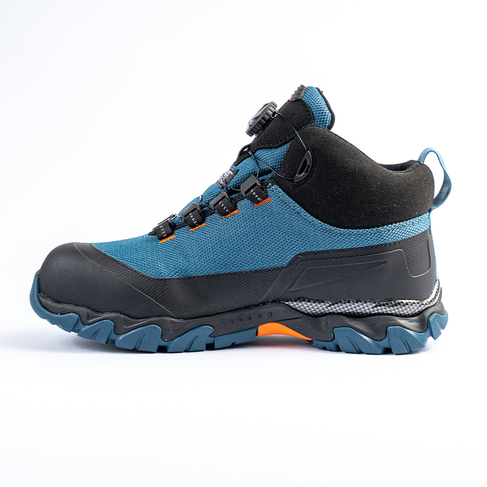 Botín de Seguridad HARDWORK Terrain PRO