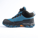 Botín de Seguridad HARDWORK Terrain PRO