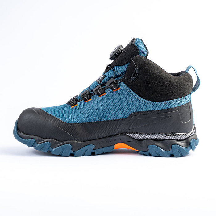 Botín de Seguridad HARDWORK Terrain PRO