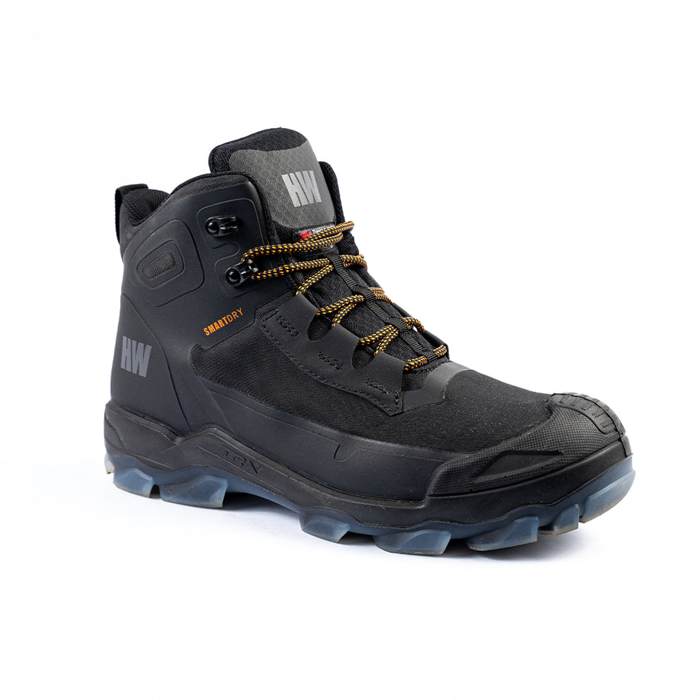 Zapatilla de Seguridad HW Goliat