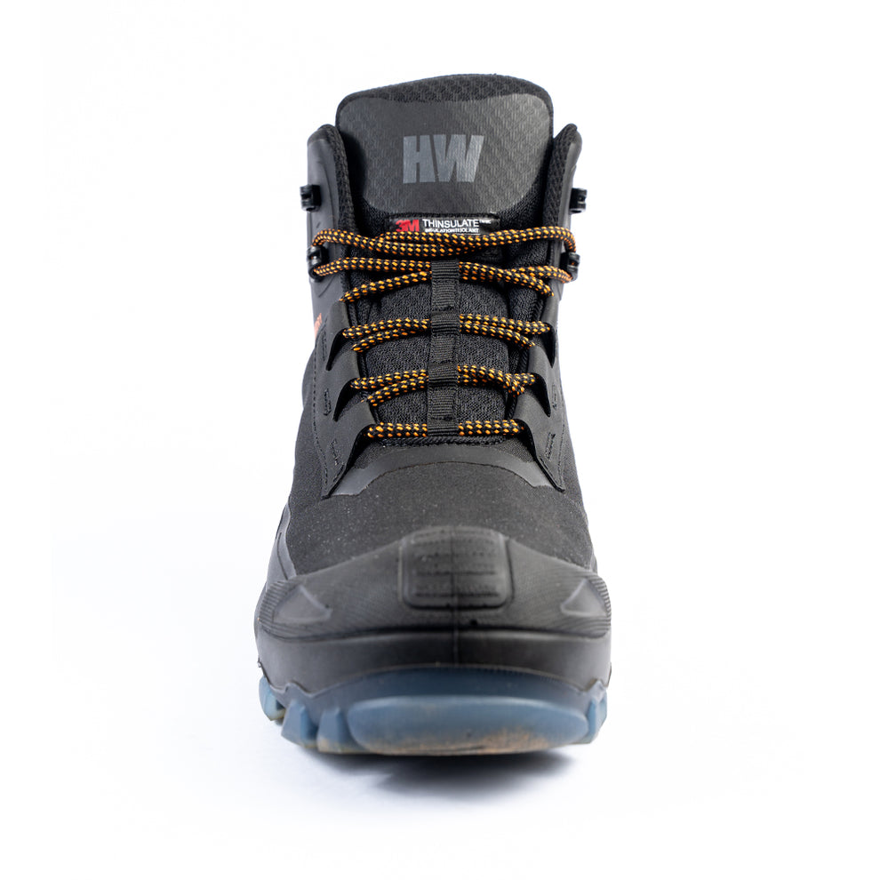 Zapatilla de Seguridad HW Goliat