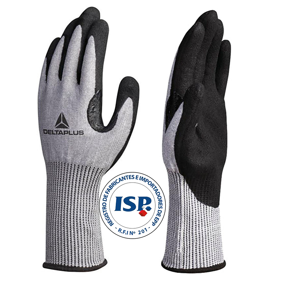 Guante Anticorte Deltaplus VENICUT FXTREM