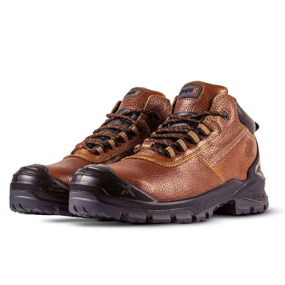 Botín de Seguridad Proflex 106C Unisex