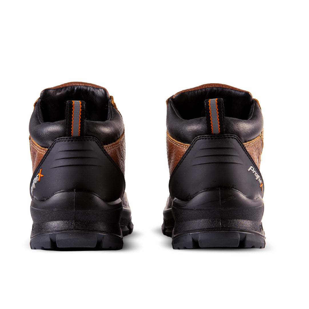 Botín de Seguridad Proflex 106C Unisex