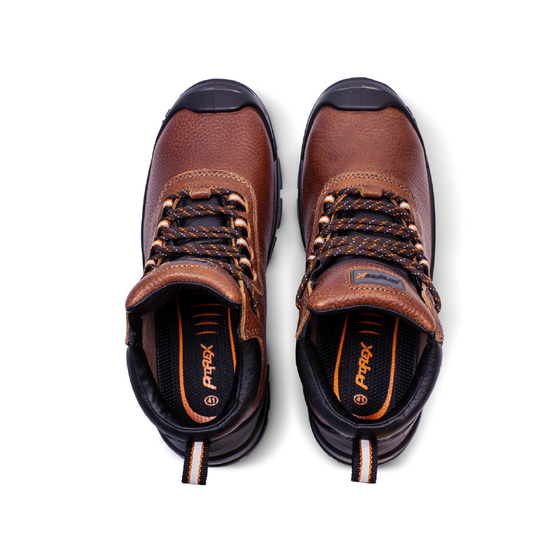 Botín de Seguridad Proflex 106C Unisex