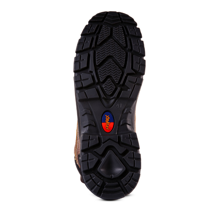 Botín de Seguridad Proflex 106C Unisex — RAC SEGURIDAD INDUSTRIAL