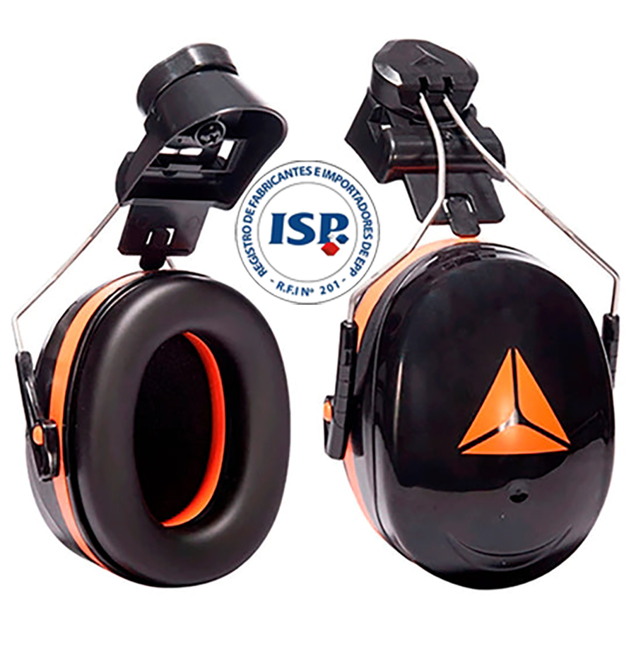 Fono Deltaplus P/Casco MAGNY Snr=30