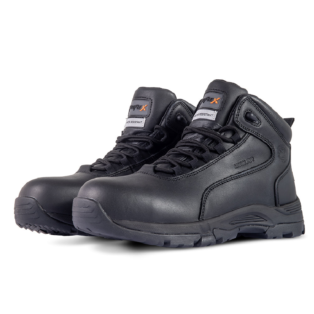 Botín de Seguridad Proflex 108N