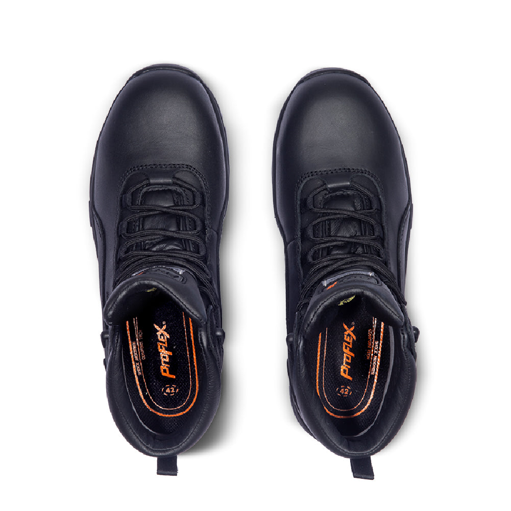 Botín de Seguridad Proflex 108N