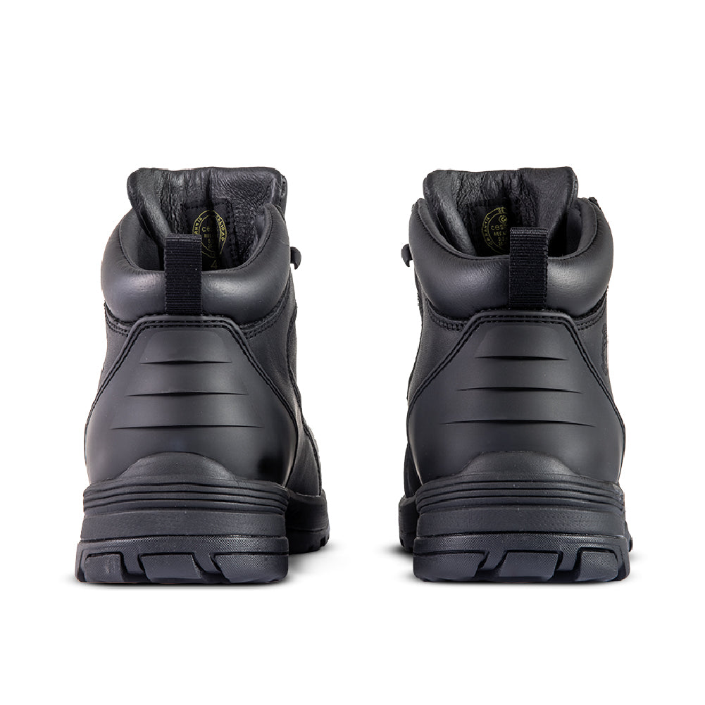 Botín de Seguridad Proflex 108N