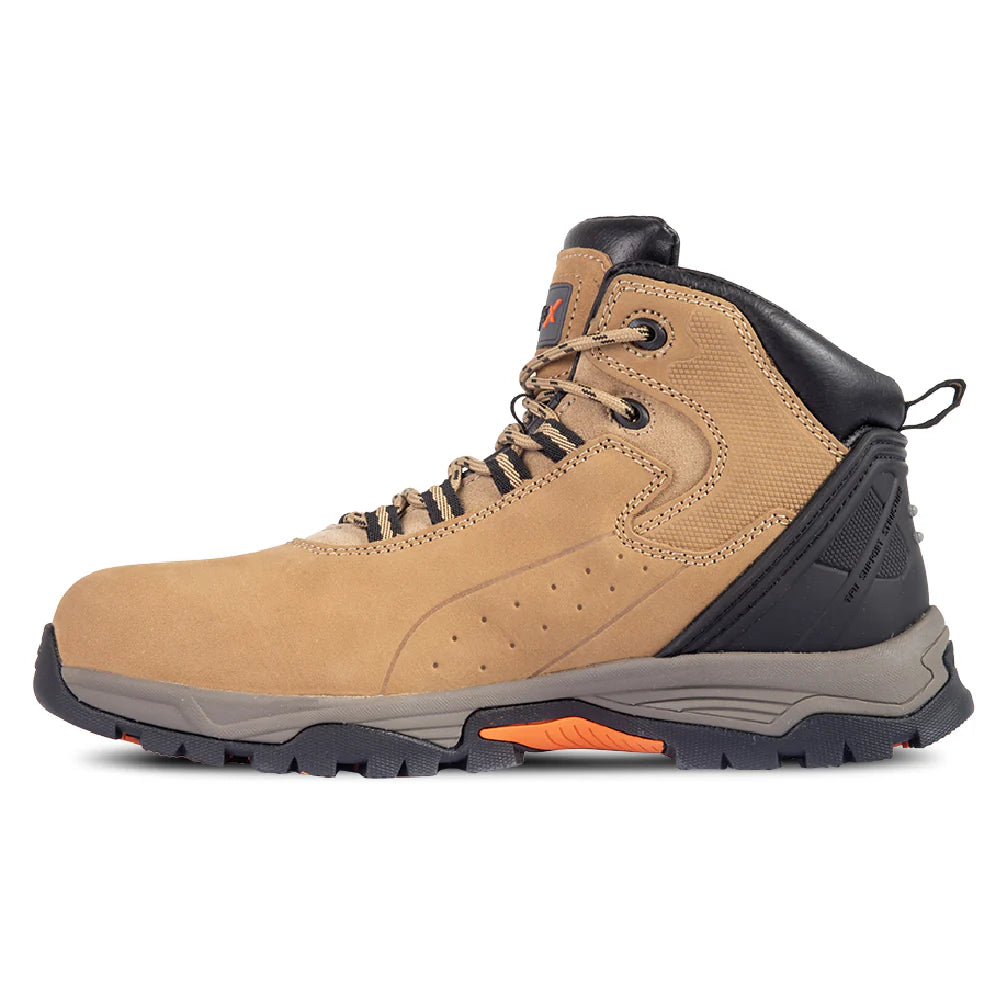 Botín de Seguridad Proflex 108R