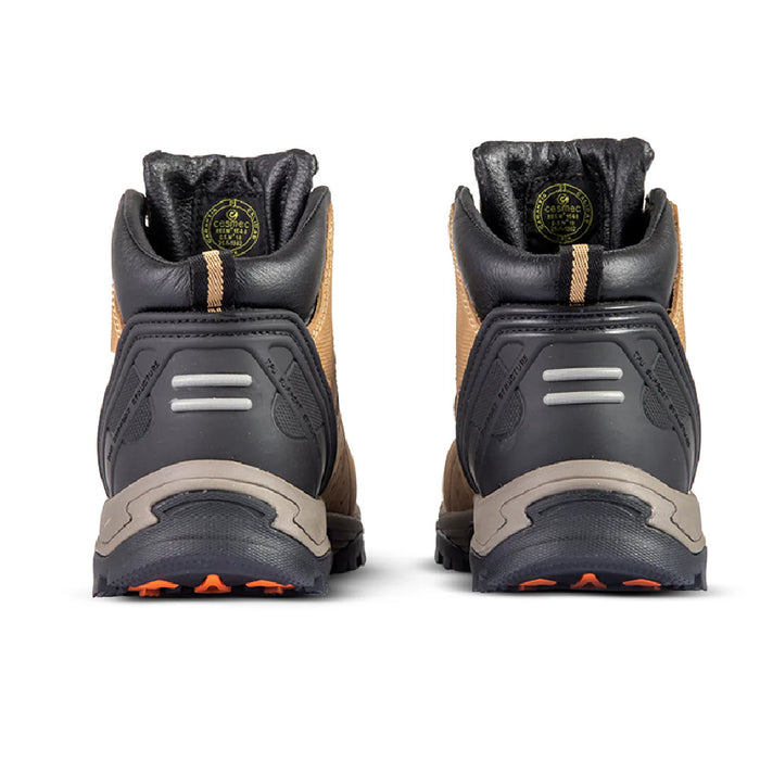 Botín de Seguridad Proflex 108R