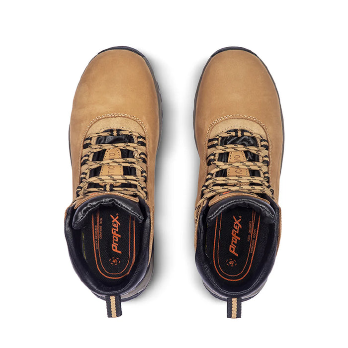 Botín de Seguridad Proflex 108R