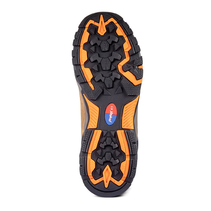 Botín de Seguridad Proflex 108R