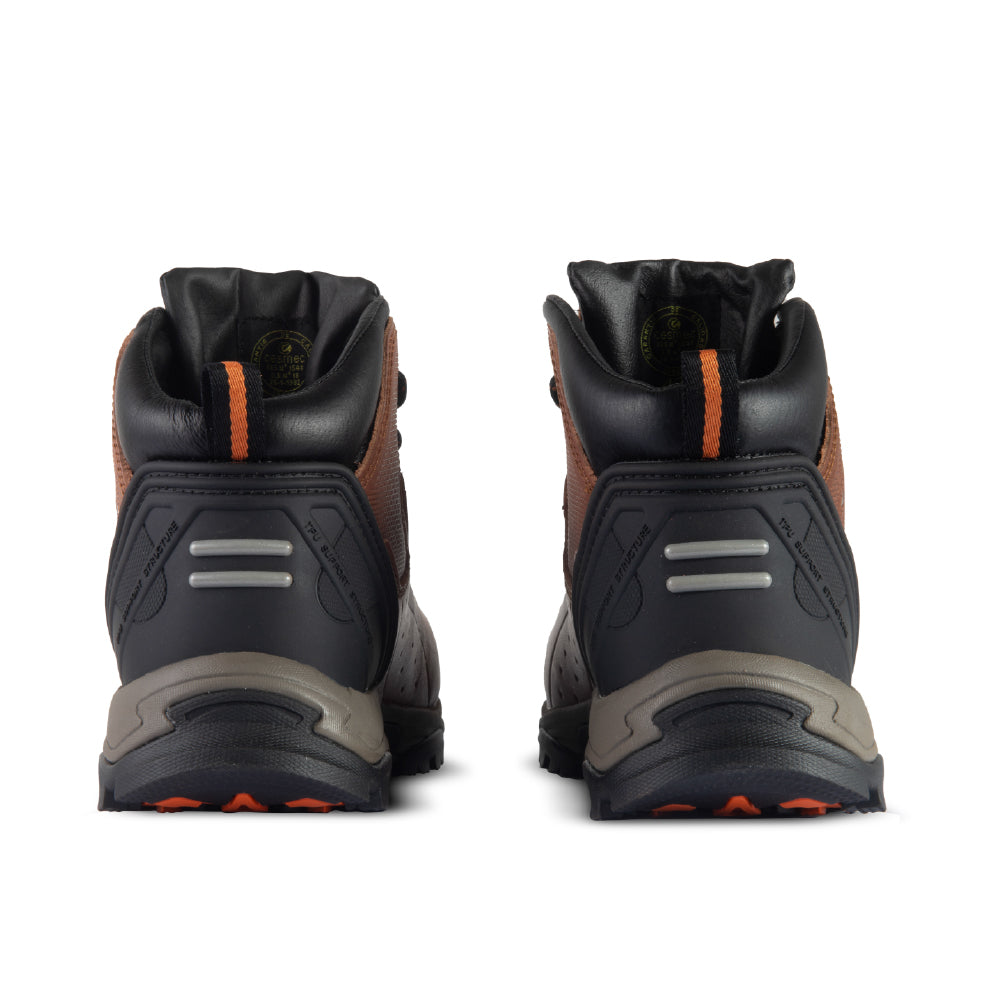 Botín de Seguridad Proflex New 108C