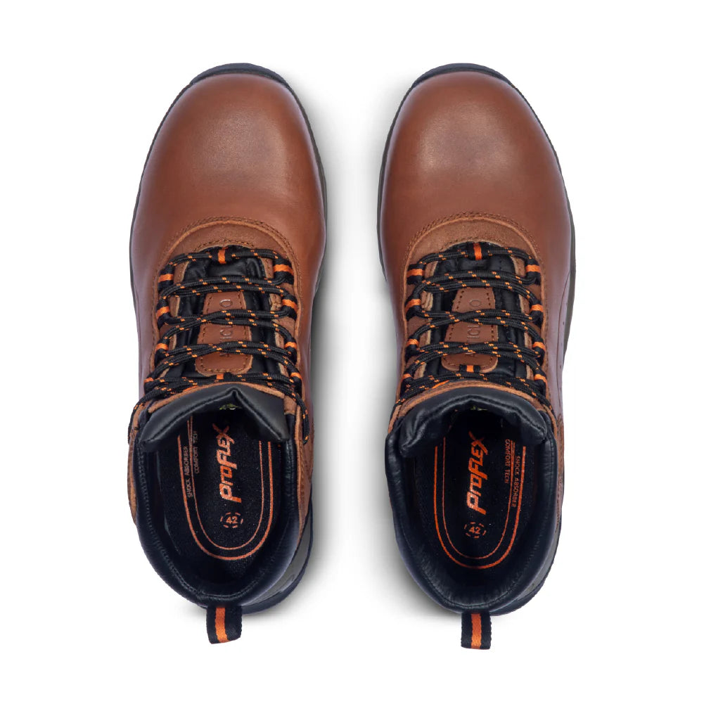 Botín de Seguridad Proflex New 108C