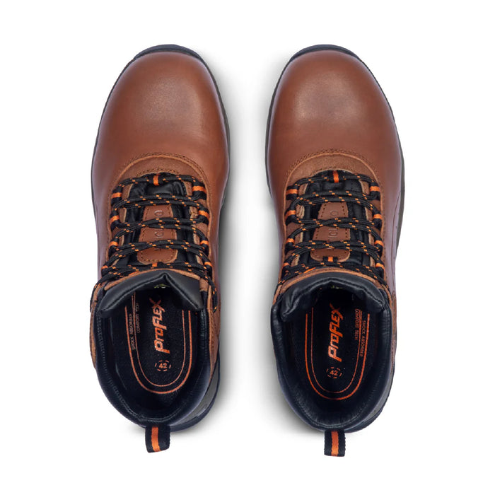 Botín de Seguridad Proflex New 108C