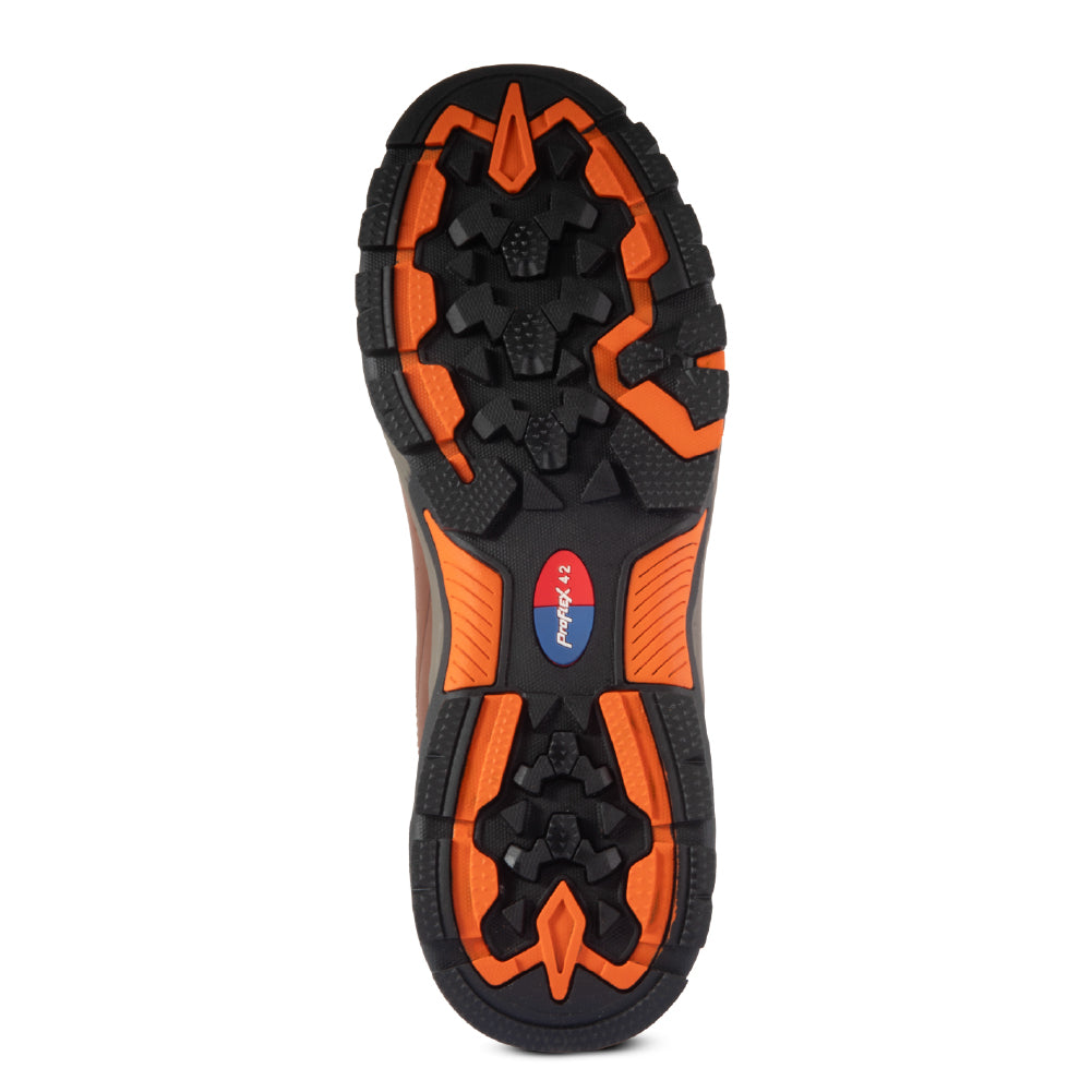Botín de Seguridad Proflex New 108C