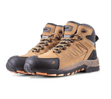 Botín de Seguridad Proflex 109R