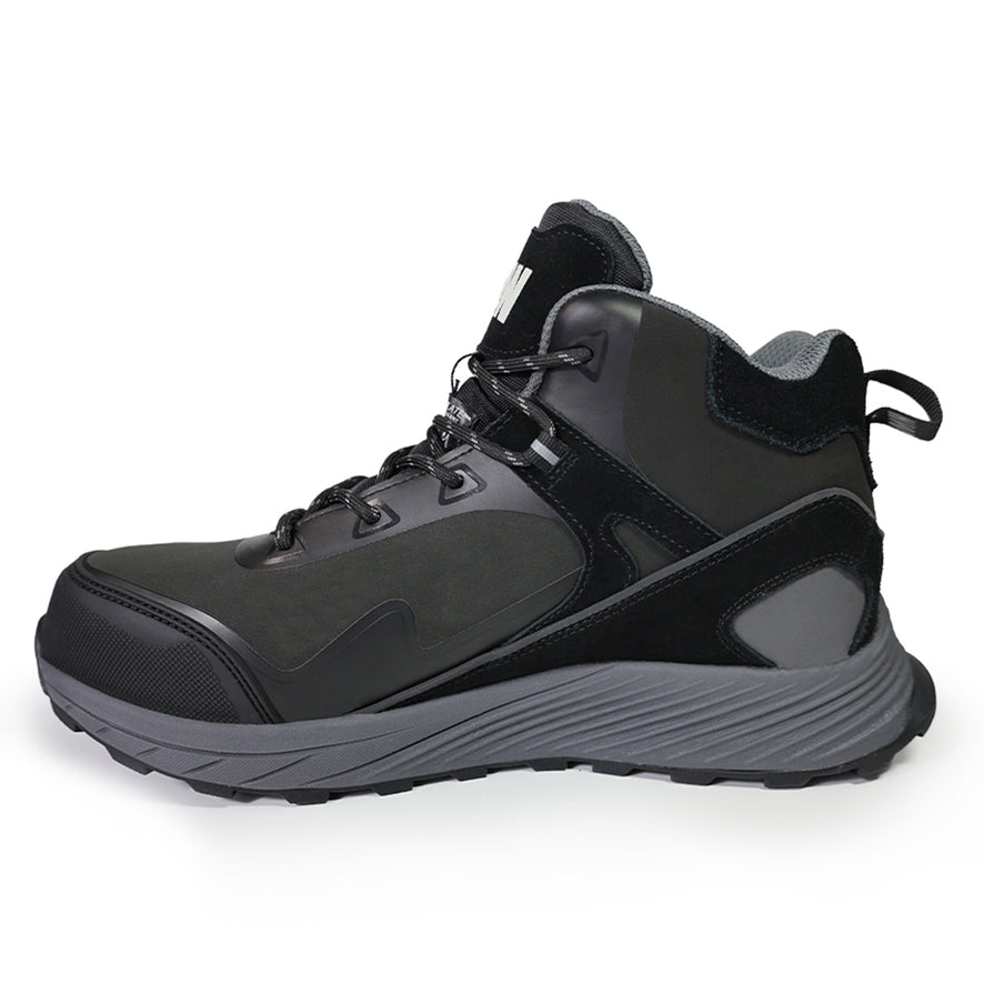 Zapatilla de Seguridad HW Magnus