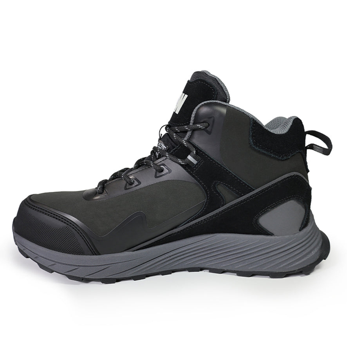 Zapatilla de Seguridad HW Magnus