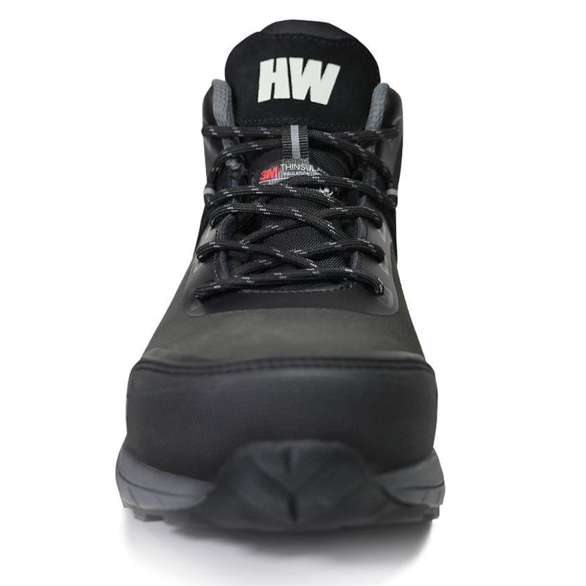 Zapatilla de Seguridad HW Magnus