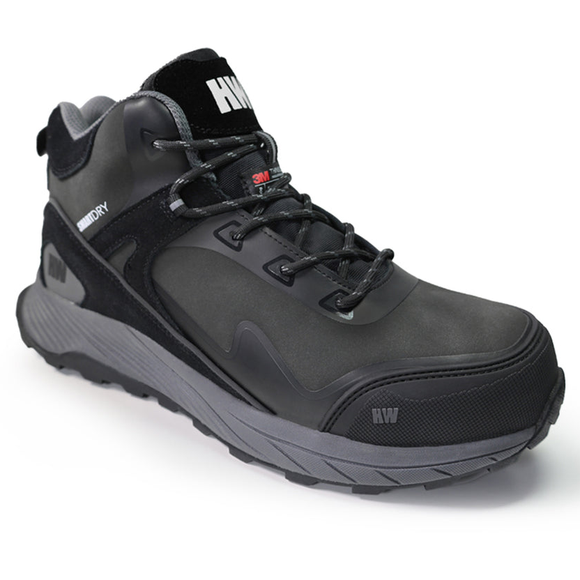 Zapatilla de Seguridad HW Magnus