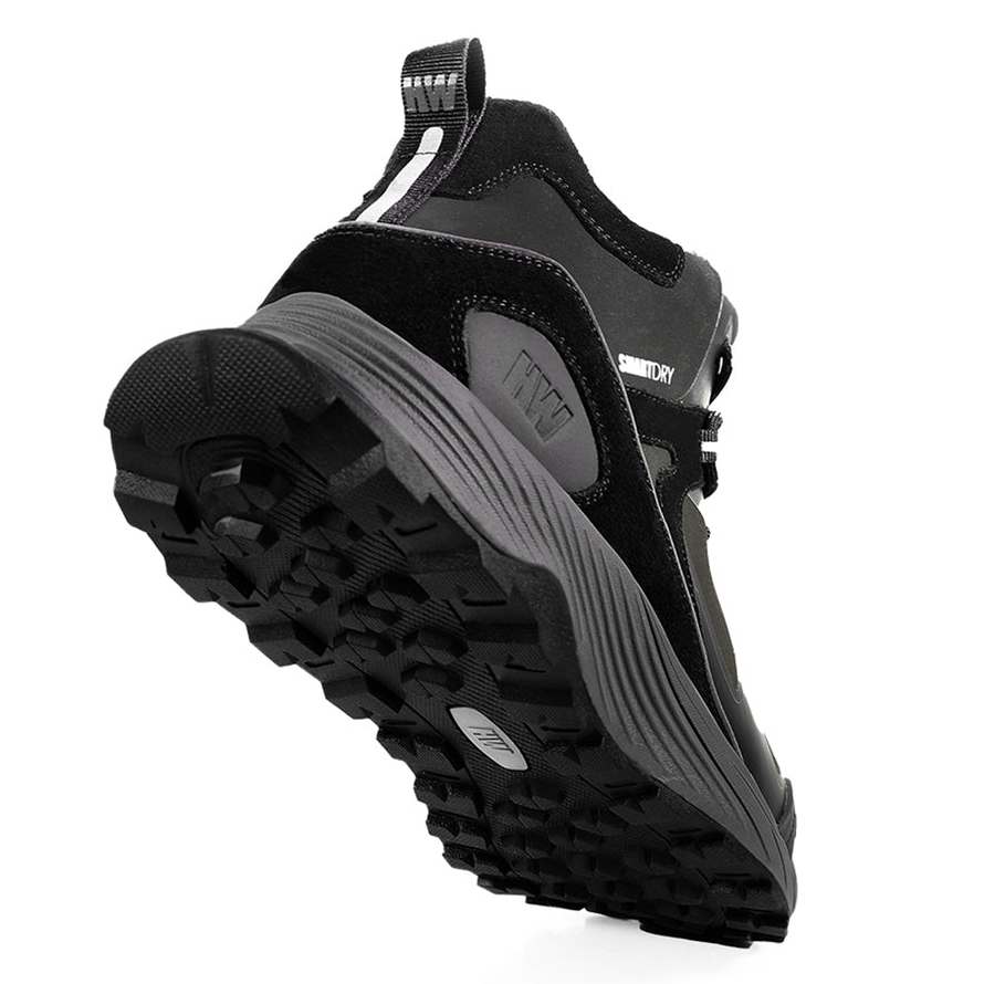 Zapatilla de Seguridad HW Magnus