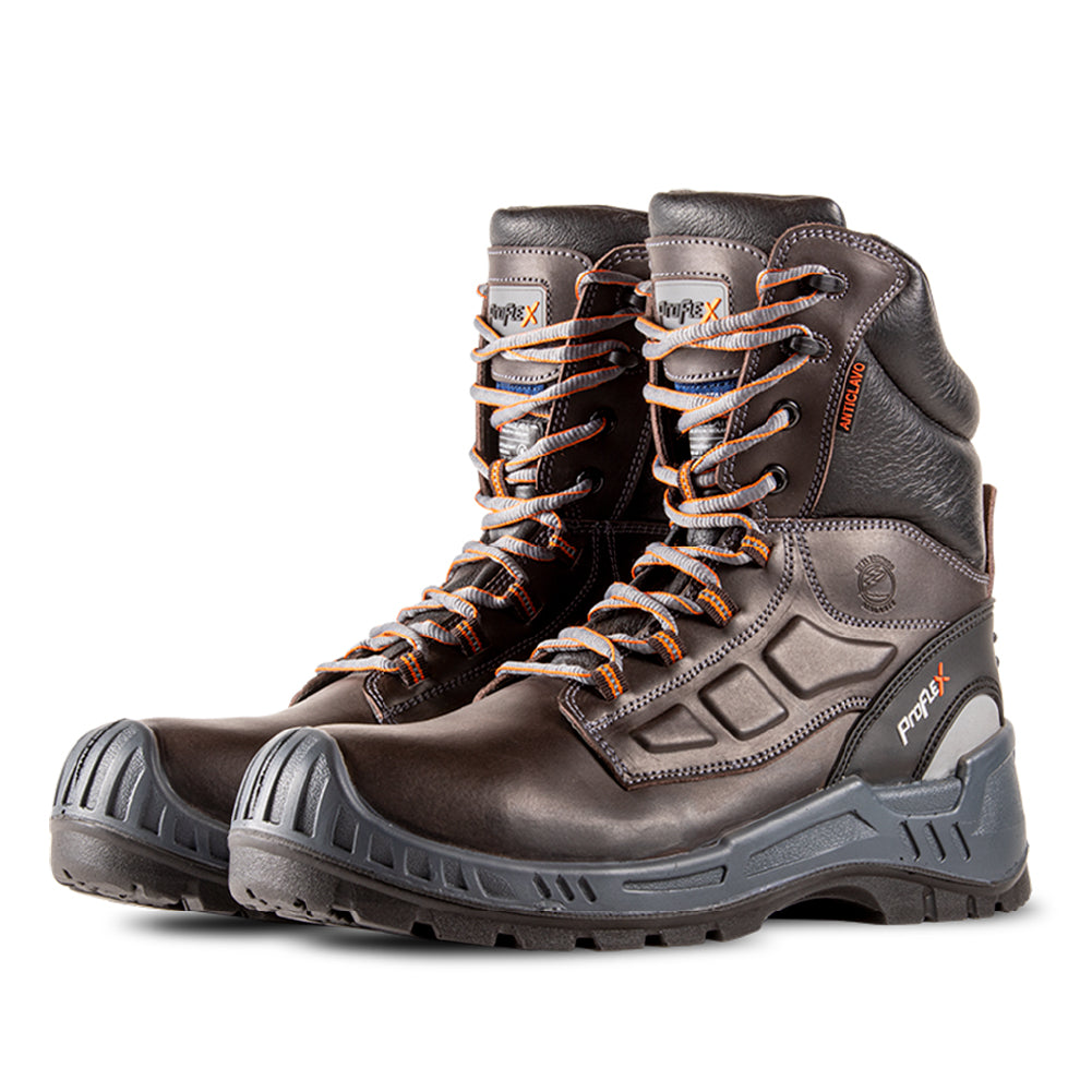 Bota de Seguridad Thinsulate Proflex 110C