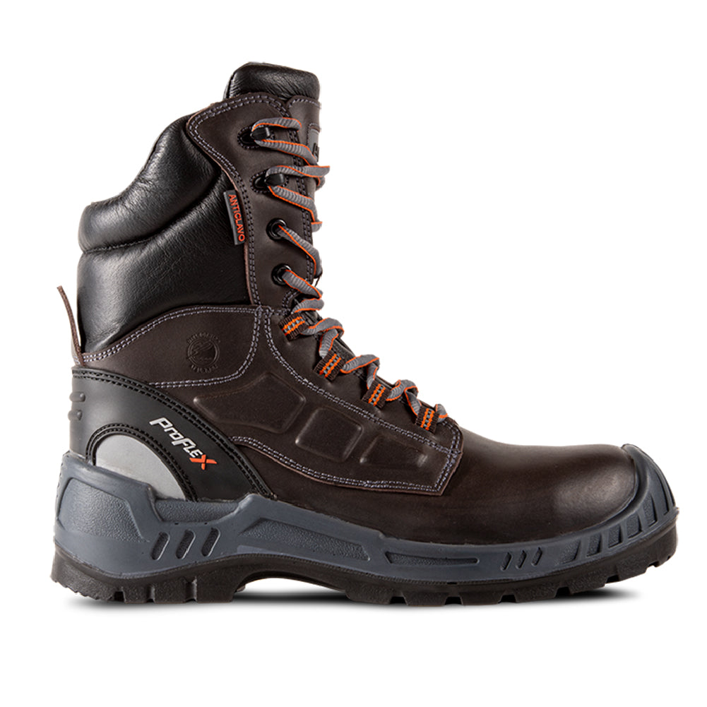 Bota de Seguridad Thinsulate Proflex 110C
