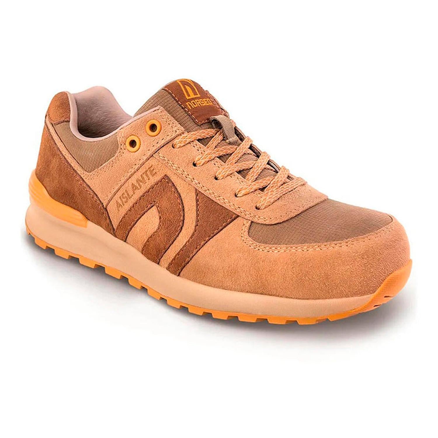 Zapatilla de Seguridad Norseg Eros Hombre – RAC SEGURIDAD INDUSTRIAL
