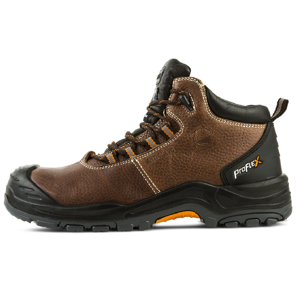 Botín de Seguridad Proflex 132C