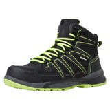 Botín de Seguridad HELLY HANSEN ADDVIS MID