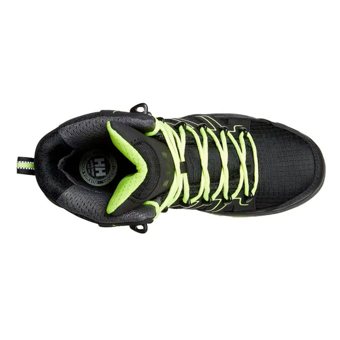 Botín de Seguridad HELLY HANSEN ADDVIS