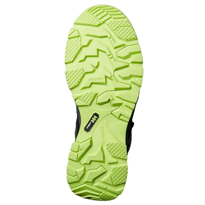 Botín de Seguridad HELLY HANSEN ADDVIS